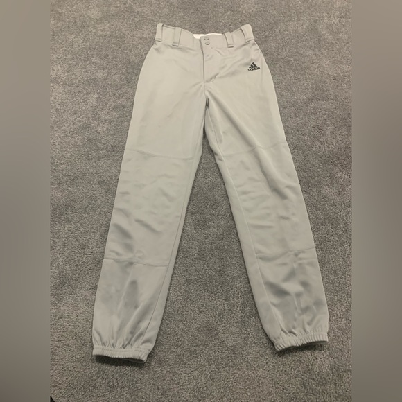 adidas Pants Mens Adidas Climalite Baseball Pants Size Small Poshmark